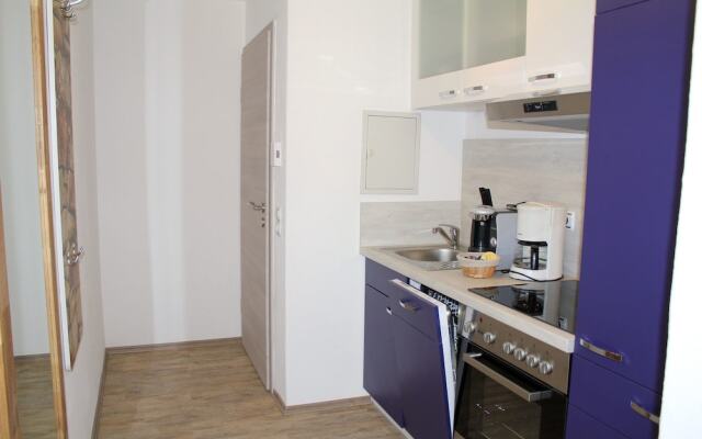 Ferienwohnungen Maarberg Resort