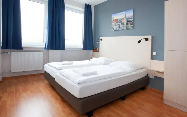 a&o München Laim - Hostel