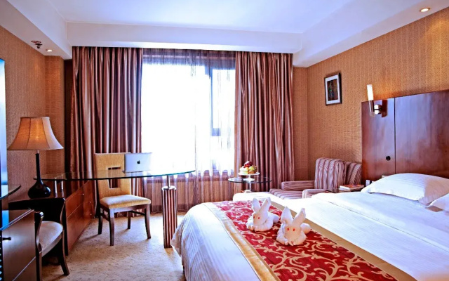 Xijiao Hotel Beijing