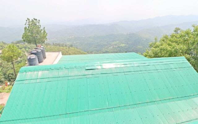 OYO 16680 Home Walnut 2 BHK Apartment Subathu Kasauli