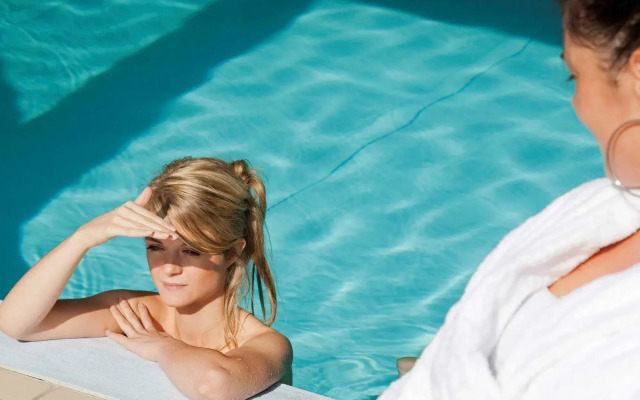 Mercure Hotel & Spa Aix-les-Bains Domaine Marlioz