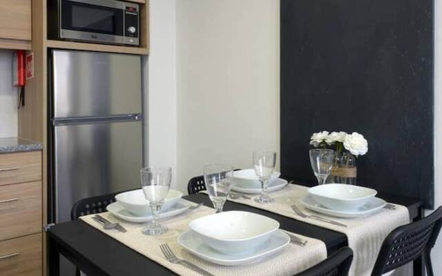 Apartment with One Bedroom in Porto, with Wifi