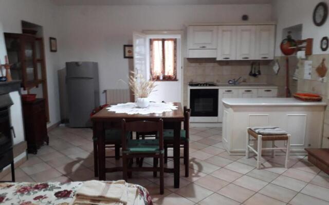 Agriturismo del Monte