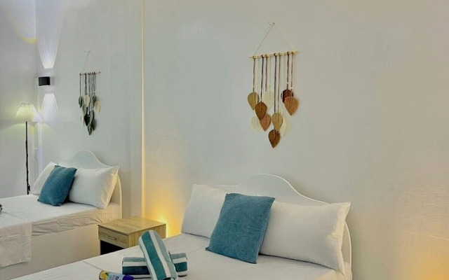 Marco Suites Siargao