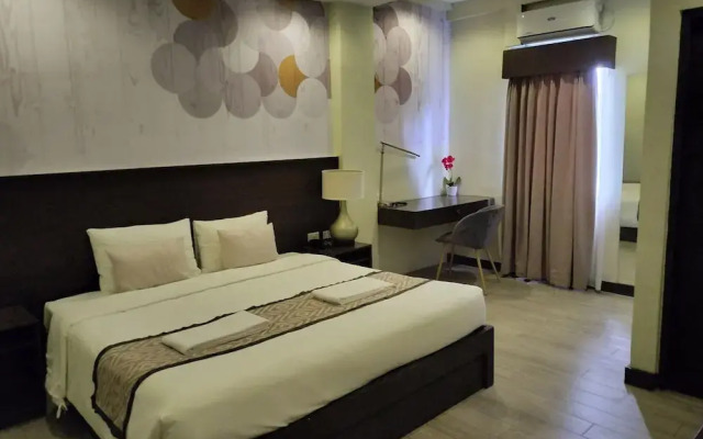 Whitewoods Convention and Leisure Hotel by SMS Hospitality