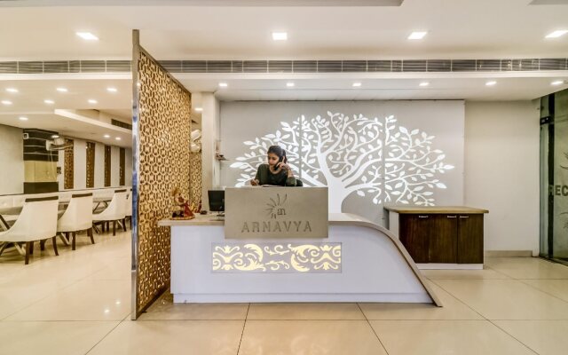 Hotel Arnavya by OYO Rooms