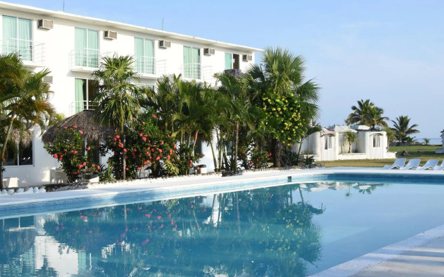 Hotel Boca de Ovejas