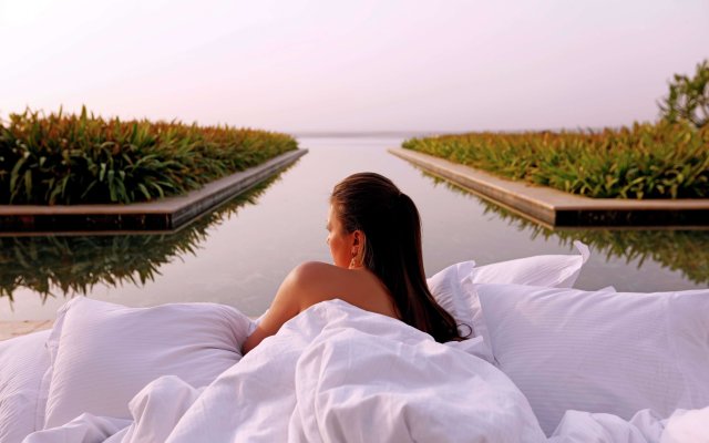 Hilton Dead Sea Resort & Spa