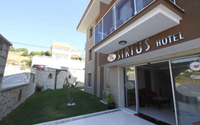 Siriusmi hotel