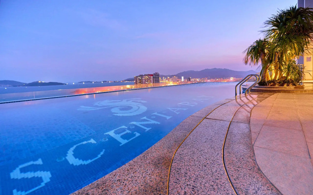 Scenia Bay Residences