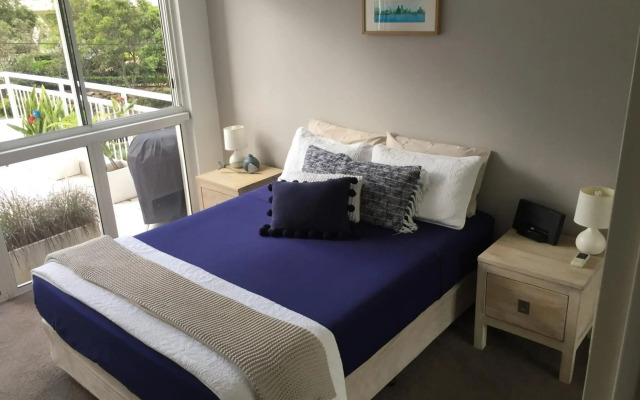 Ocean Sands Resort