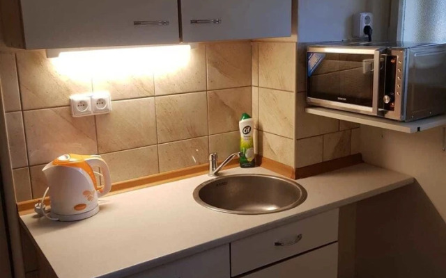 Green Park Apartments