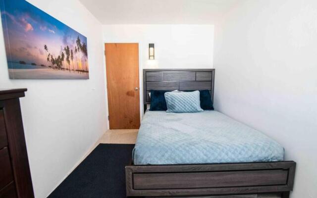 Cozy and Charming 3BR Apt in Santurce Art District