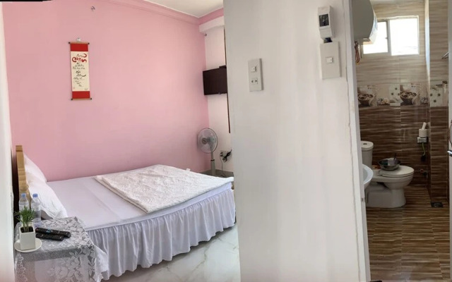 Nguyet Vien Guesthouse