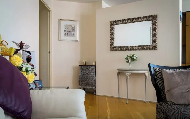 Spacious 2-bedroom Apartment in Mayfair