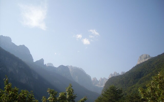 Garnì Lago Alpino