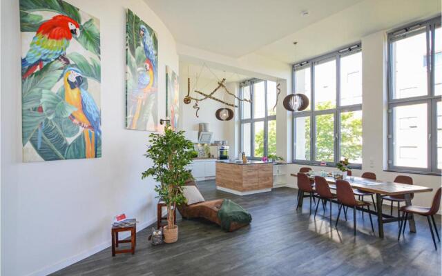 Beautiful Apartment in Pirna With 3 Bedrooms and Wifi