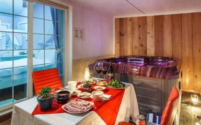 Ganghwa Island Nanoom Pension