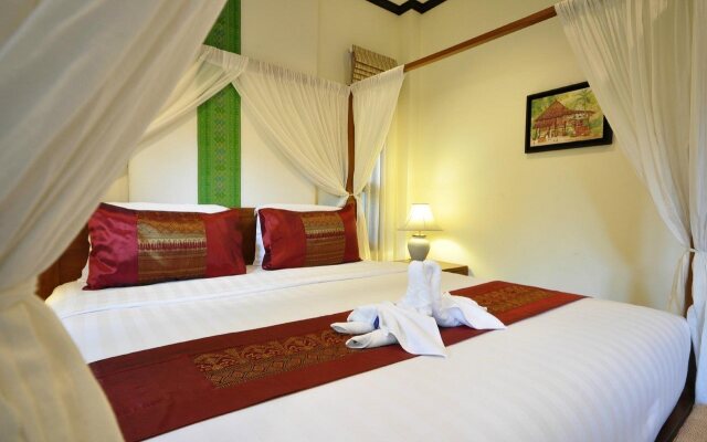 Na Mantra Resort