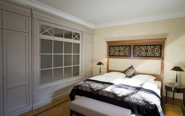 Mokni's Palais Hotel & Spa