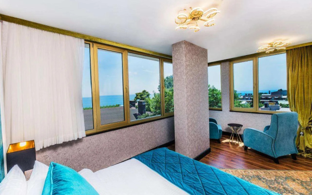 Eastanbul Suites