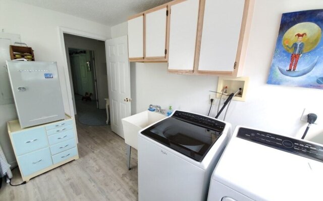 Mermaid House - Upper