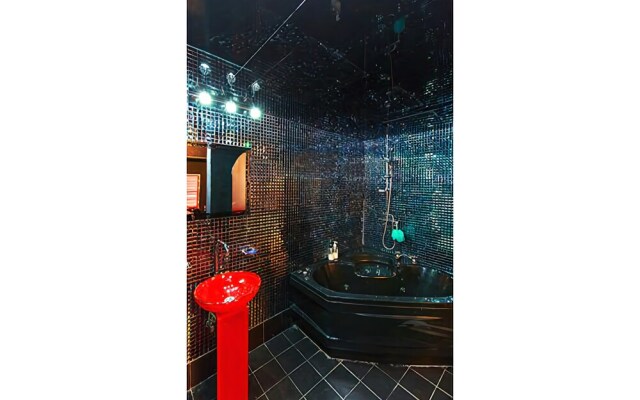 Chuncheon see and black pension
