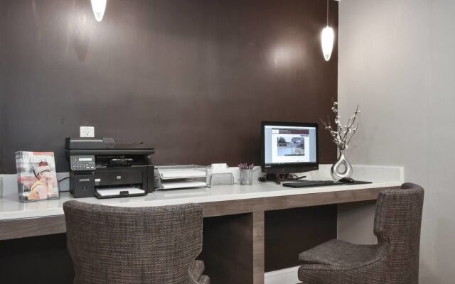 Residence Inn Charlotte Lake Norman