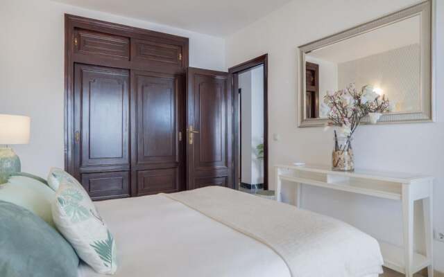 Mayoral Beach Centre Apartment 1 bedroom