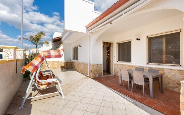 2746 Villa Rosa di Mare by Barbarhouse