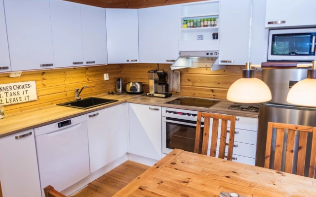Holiday Home Joutava