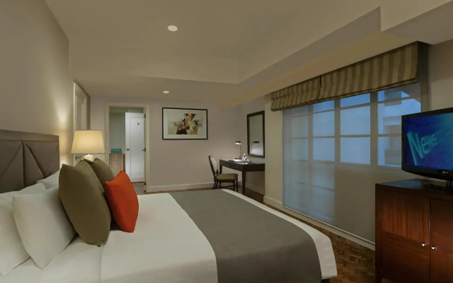 Somerset Olympia Makati