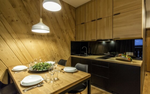 ApartHotel Giewont