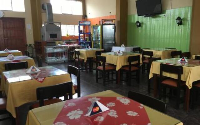 Hostal & Restaurante Manolo
