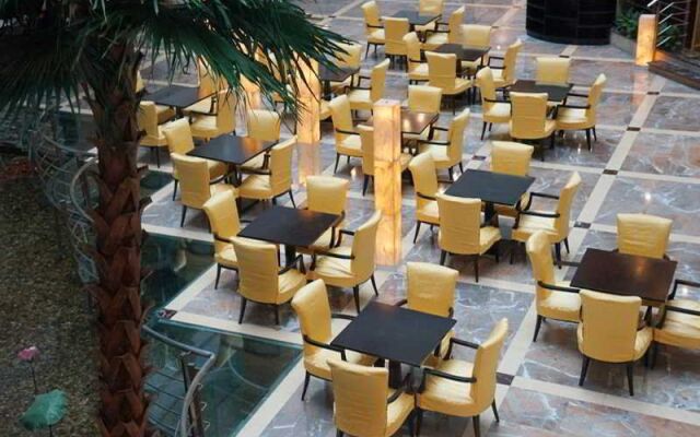 Bao'an Hotel