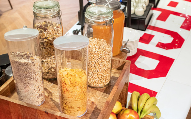 ACHAT Hotel Stuttgart Airport Messe