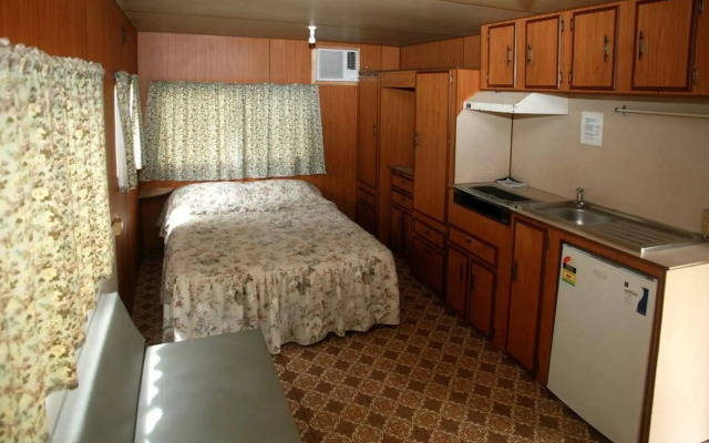 Discovery Parks - Casino