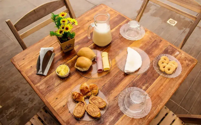 Pousada Barra Grande