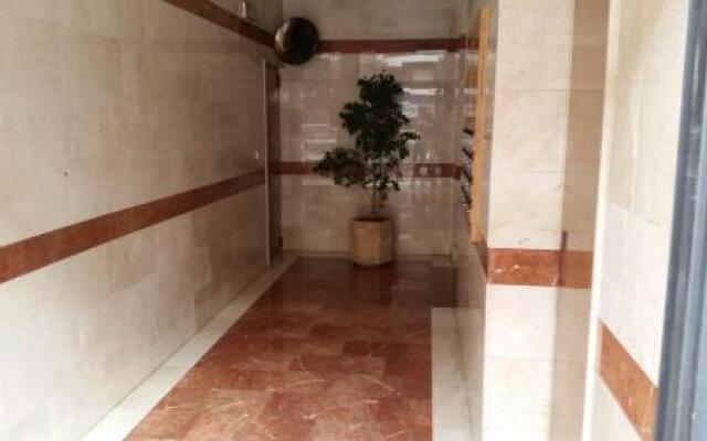 Pasarela Apartment