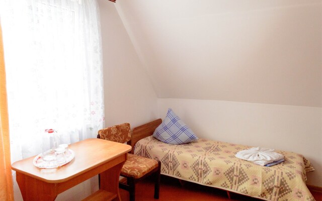 Guest House Agata