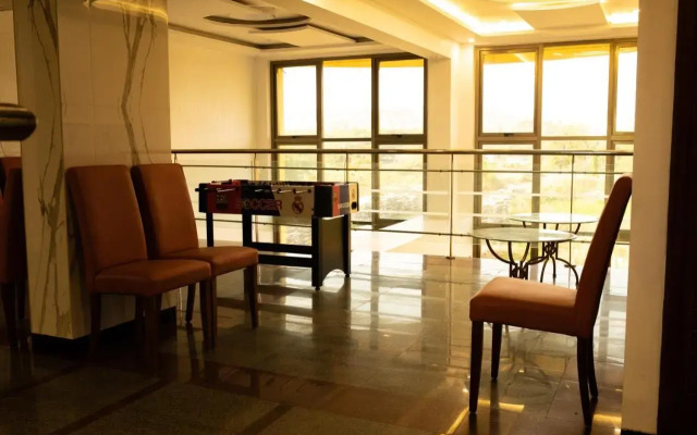 Oyo 17233 Hotel Raj Resort