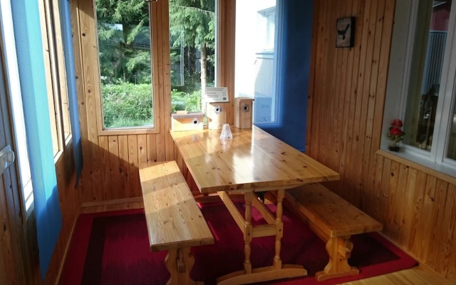 B&B Kommee Kurki