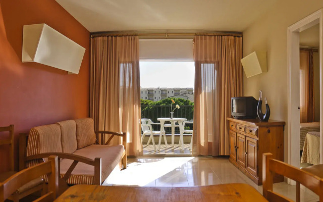 RVApartaments Tropic