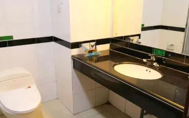 Xincheng Hotel
