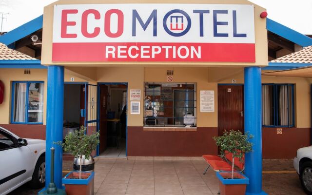 Ecomotel Germiston