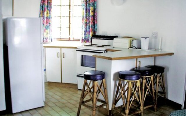 Banana Beach Club, Annerley, South Africa