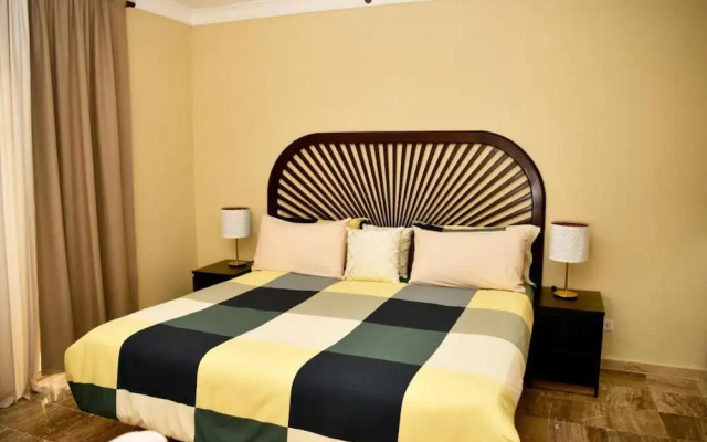 Punta Cana - Apartment - Sleeps 4 - Pool - Hot Tub