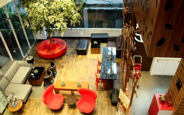 Kalya Hotel Bandung