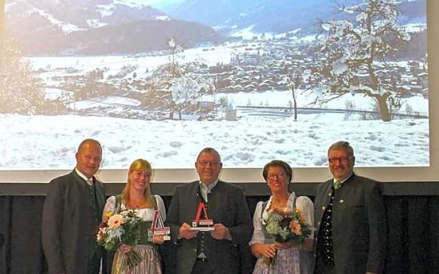 Hotel Rosner
