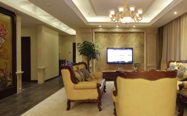 Ronghua International Hotel